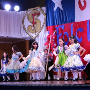 Gala Folclórica 2026